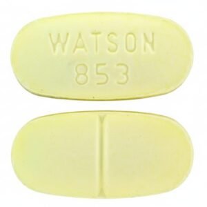 Watson 853