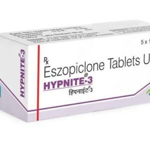 Eszopiclone Hypnite-3