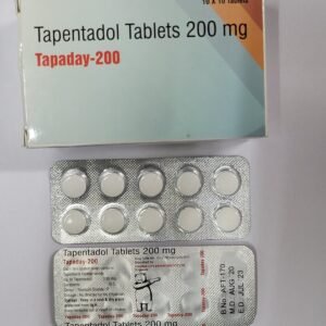Tapentadol 200mg