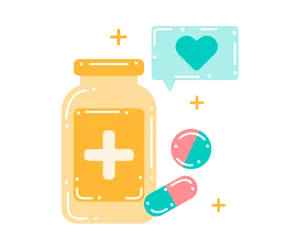 Anxiety Medication
