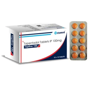 Tapentadol Tapfine 100mg