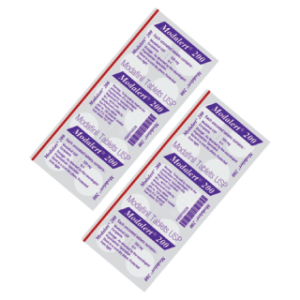 MODAFINIL 200mg - Modvigil