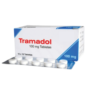Tramadol 100mg